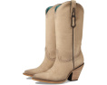 Corral Boots Z5203 сапоги с острым носком и вышивкой песком