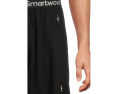 Боксеры Smartwool Merino с эластичным поясом и функциональной застежкой