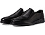 ECCO S Lite Hybrid оксфорды на мембране FLUIDFORM с кожаным верхом