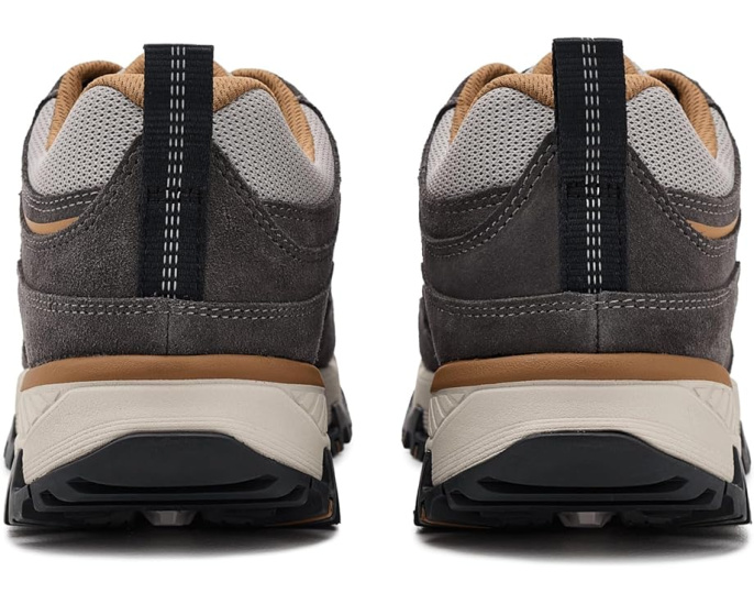 Низкие вентилируемые треккинговые ботинки L.L.Bean Trail Model X Low