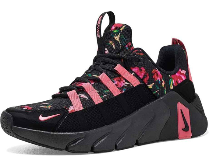 Кроссовки Nike Free Metcon 7 SE с улучшенной фиксацией