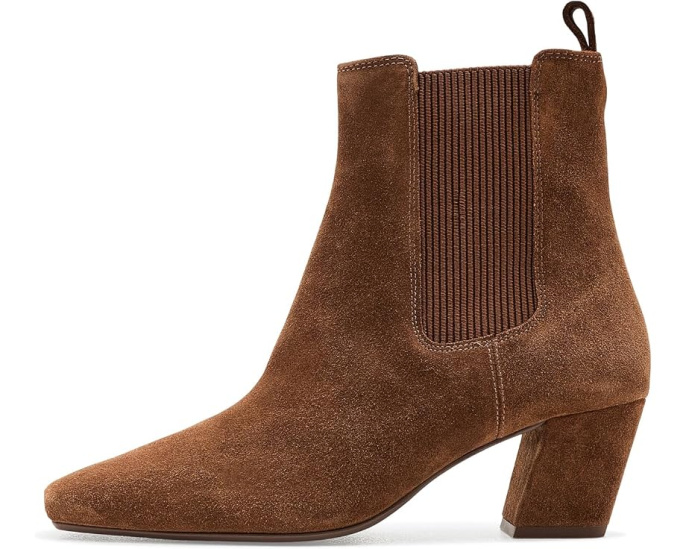 Josie II Suede