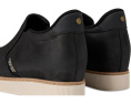 BOBS from SKECHERS туфли Hands Free Slip-ins с памятью формы и скрытым каблуком