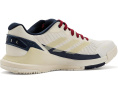 Кроссовки для падел-тенниса adidas Crazyquick Lightstrike с амортизацией