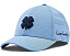 Кепка Lucky Heather Laser 5 от Black Clover с перфорированной спинкой и памятью формы