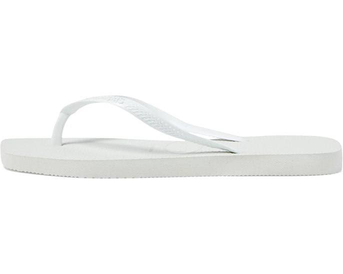 Сланцы Havaianas Slim Square с квадратным носком для женщин