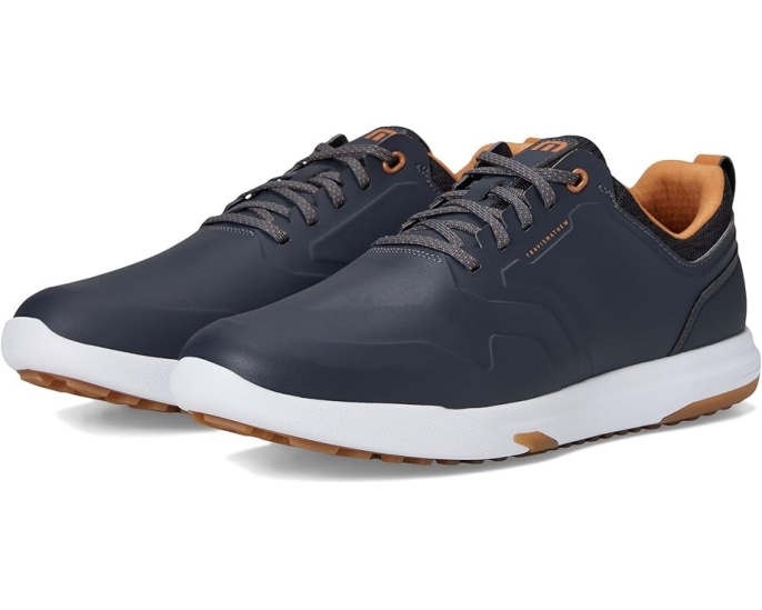 Кроссовки TravisMathew The Daily Pro Hybrid Plus водонепроницаемые