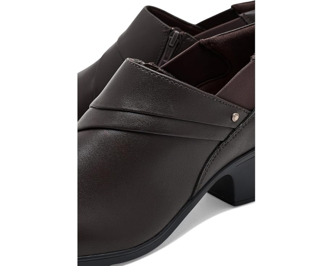 Туфли Clarks Emily 2 London на каблуке