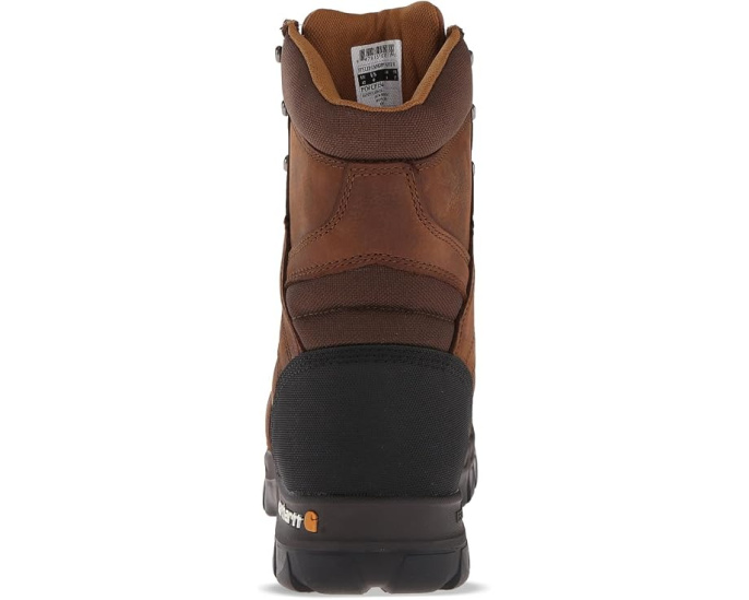 Ботинки Carhartt Rugged Flex с композитным носком