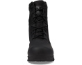 Carhartt Gilmore WP 8 дюймовые ботинки с боковой молнией и нано-подноском