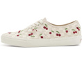 Кеды Vans Authentic в клетку