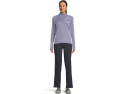 Кофта Mountain Hardwear Up First Tech Fleece с молнией на четверть