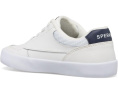 Кроссовки Boardwalk Sneaker от Sperry для детей из натуральной кожи