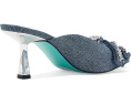 Мюли Kena от Blue by Betsey Johnson со стразами