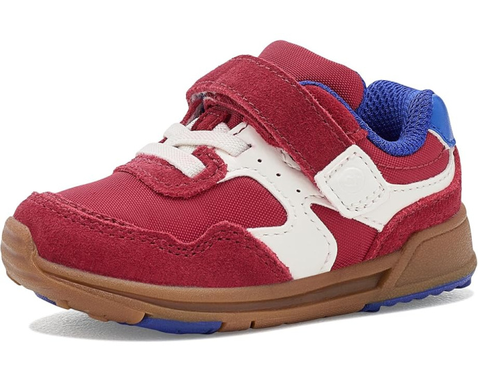 Кроссовки SRT London Runner для малышей от Stride Rite
