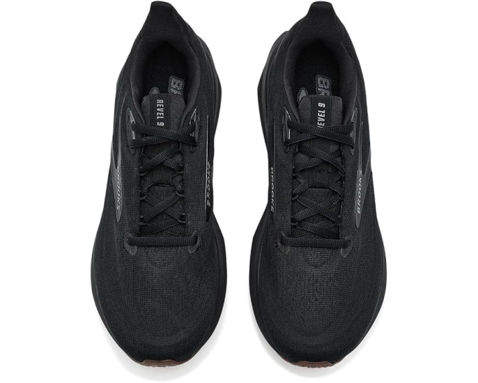 Кроссовки Revel 9 от Brooks для бега