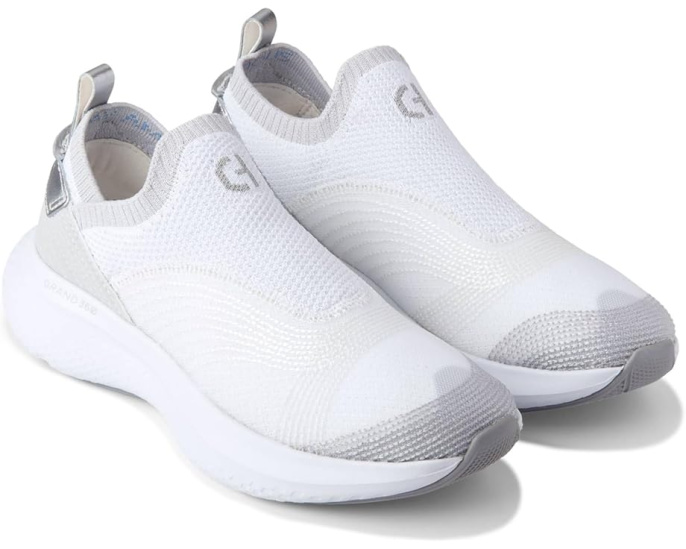 Кроссовки Cole Haan Zerogrand Motion Connect с технологией SUPERFEEL GRAND 360