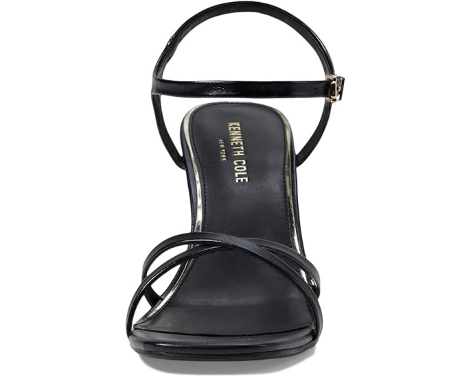 Сандалии Kenneth Cole New York Freya на платформе с регулируемой лямкой на щиколотке