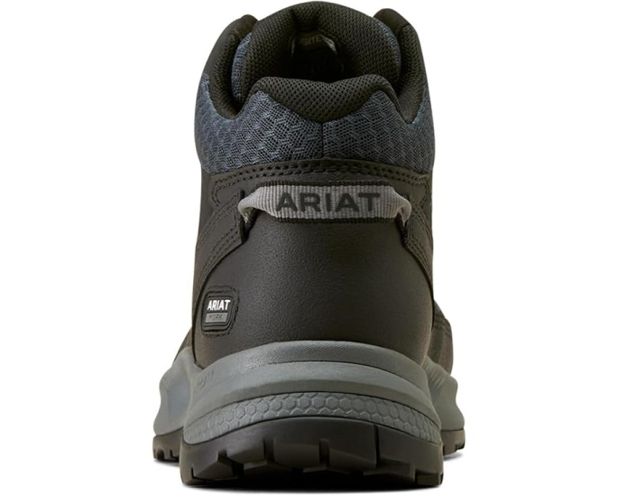 Ariat Work кроссовки Outpace Shift с композитным носком