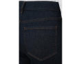 Джинсы Monica Kick Flare Crop от NYDJ в клеш