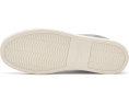 GREATS Кроссовки Royale Slip-On 2.0 из итальянской замши с эластичной панелью