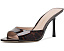 Stuart Weitzman Мюли Lexington 85 на шпильке