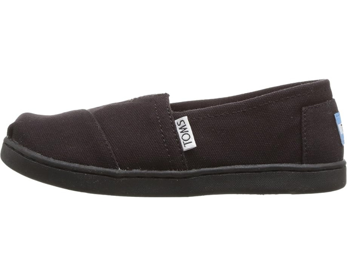 Кеды TOMS Alpargata 2.0 детские