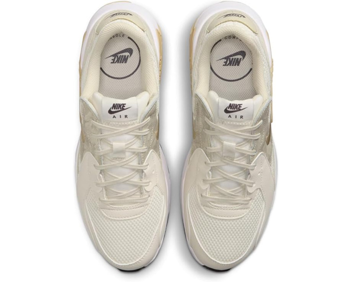 Кроссовки Nike Air Max Excee SE с сетчатым верхом