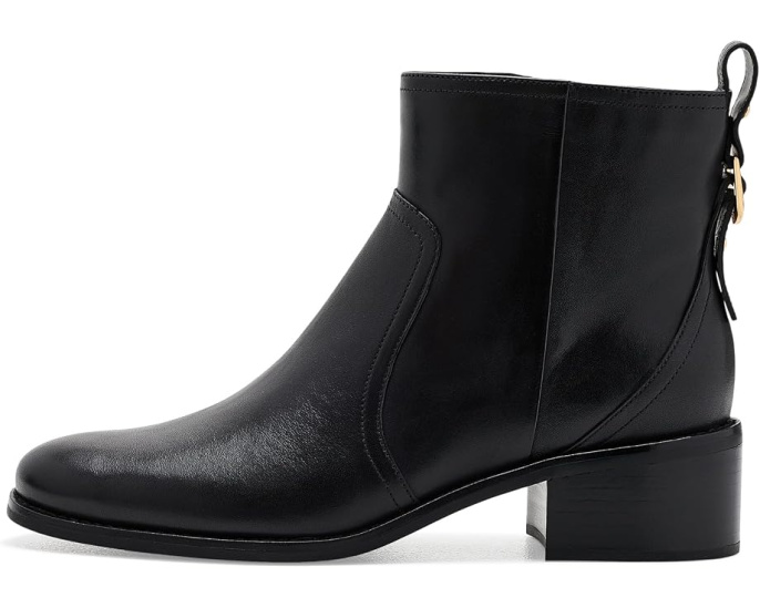 Ботинки Cole Haan Haddie с элегантным дизайном