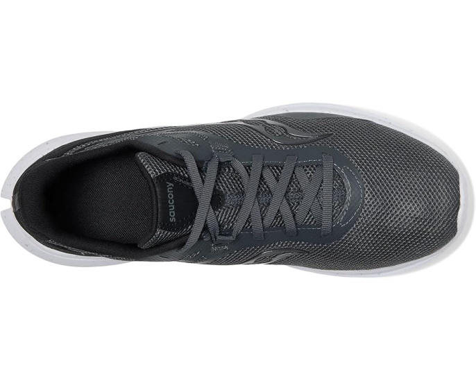 Saucony Convergence кроссовки для бега по шоссе с амортизацией PWRRUN+