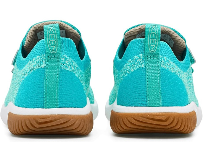 Детские кроссовки KEEN KNX Knit DS с трикотажным верхом