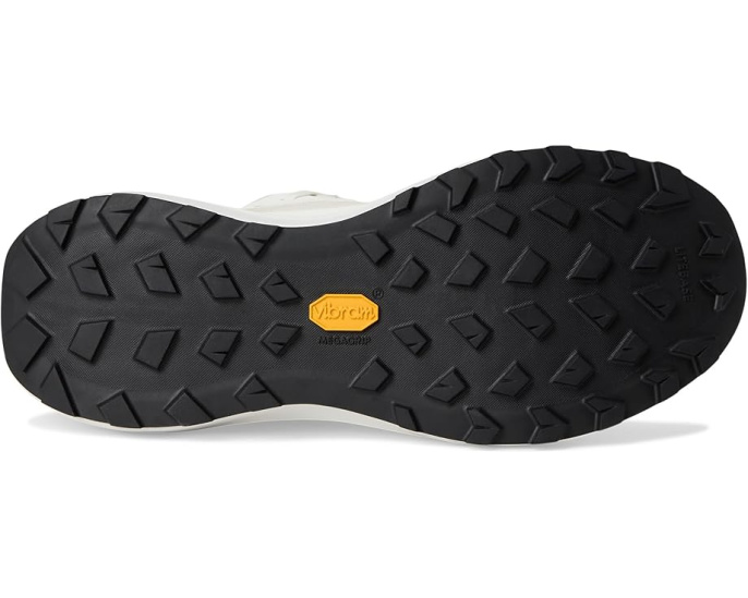 Трейловые кроссовки Arc'teryx Norvan LD 4 GTX с мембраной GORE-TEX
