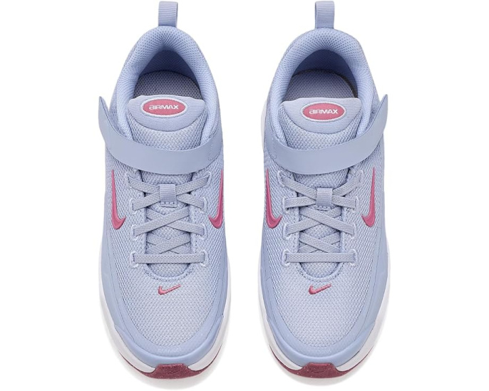 Кроссовки детские Air Max Bia с амортизирующей стелькой