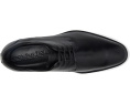Туфли дерби ECCO Citytray Plain Toe Tie из цельнозерновой кожи