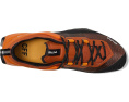 Треккинговые ботинки SALEWA Wildfire Nxt с подошвой Vibram и поддержкой 3F