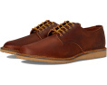 Кроссовки Red Wing Heritage Weekend Oxford из натуральной кожи