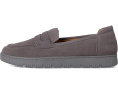 Мокасины Easy Spirit Karin из гладкой кожи с боковыми вставками