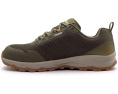 Nautilus Safety Footwear Trillium N5301 кроссовки с композитным носком зеленые