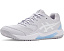 Кроссовки ASICS Gel-Dedicate 8 для пиклбола с амортизацией GEL