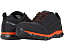 Рабочие кроссовки Reebok Work Sublite Cushion с композитным мыском