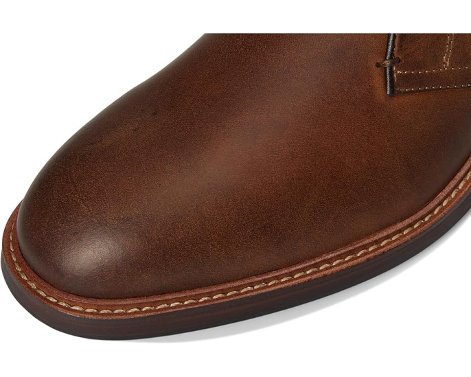 Florsheim Anthem Plain Toe Chukka Boots чакка ботинки с гладким носком и стелькой EVA