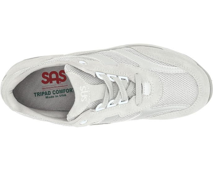 SAS Кроссовки Tour Mesh Comfort Walking Sneaker для диабетической стопы