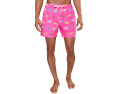 Плавательные шорты Chubbies The Turtally Awesomes 5.5" с подкладкой