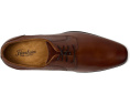 Оксфорды Florsheim Jackson с круглым носком и небольшим каблуком
