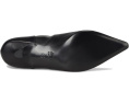 Ботильоны Stuart Weitzman Naomi 50 с острым носком и каблуком-стилет