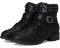 Ботинки Skechers Tenley Dreaming Of Fall на каблуке черные
