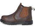 Ботинки KEEN San Jose Pull-On с алюминиевым носком