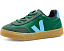 Детские кроссовки VEJA Kids Small Volley из органической кожи