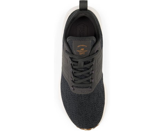 Кроссовки New Balance Fresh Foam Sport с амортизацией Fresh Foam