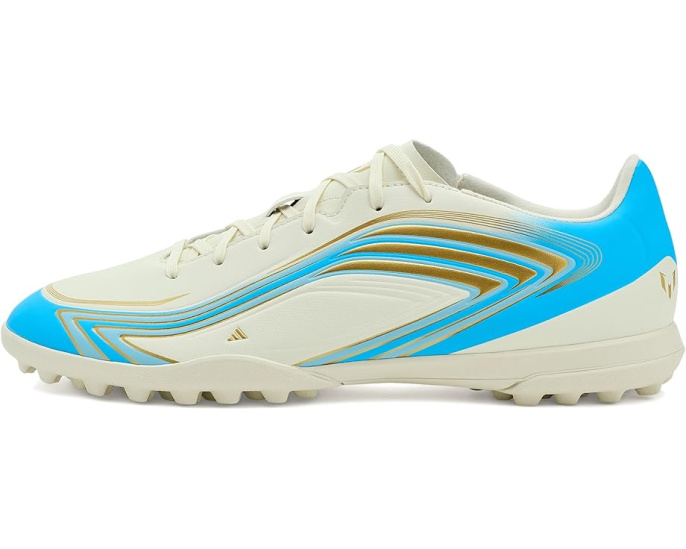 Adidas F50 Messi Club Turf кроссовки для газона